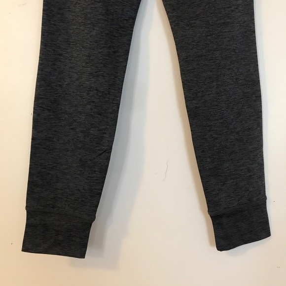 Reebok Heather Jogger Leggings - Picture 7 of 9